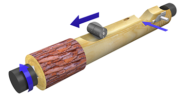   ROUNDTEC, ROUNDTEC JUMBO (),  